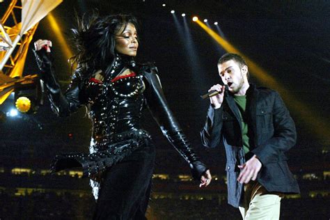 janet jackson nip slip video|Janet Jackson's Nipplegate: The Super Bowl Wardrobe.